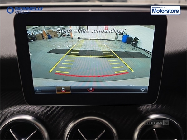 Used Mercedes-Benz A-Class 2017 for sale - 76667716: Photo 26