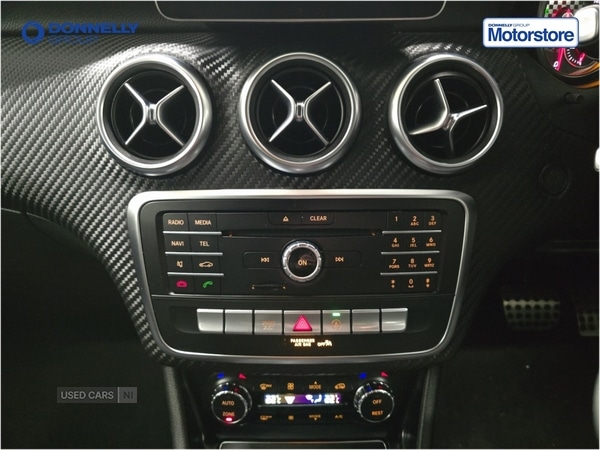 Used Mercedes-Benz A-Class 2017 for sale - 76667716: Photo 27