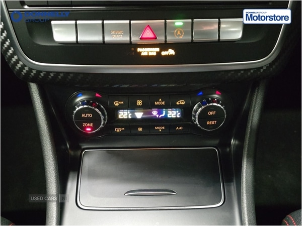 Used Mercedes-Benz A-Class 2017 for sale - 76667716: Photo 28