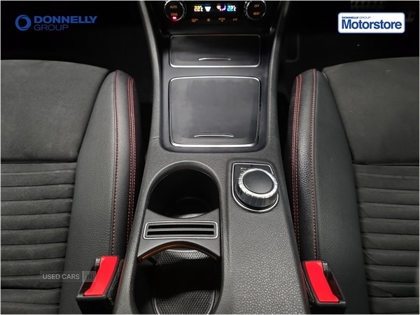 Used Mercedes-Benz A-Class 2017 for sale - 76667716: Photo 29