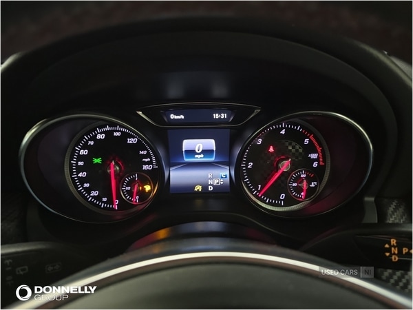 Used Mercedes-Benz A-Class 2017 for sale - 76667716: Photo 30