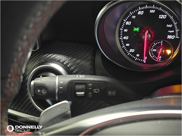 Used Mercedes-Benz A-Class 2017 for sale - 76667716: Photo 31