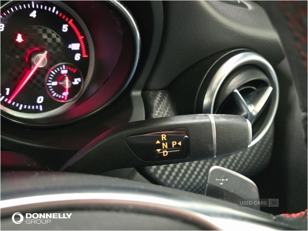 Used Mercedes-Benz A-Class 2017 for sale - 76667716: Photo 32