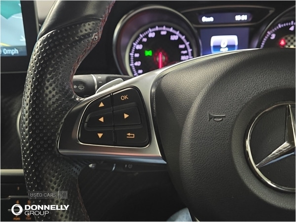 Used Mercedes-Benz A-Class 2017 for sale - 76667716: Photo 33