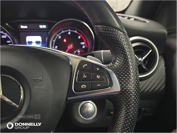 Used Mercedes-Benz A-Class 2017 for sale - 76667716: Photo 34