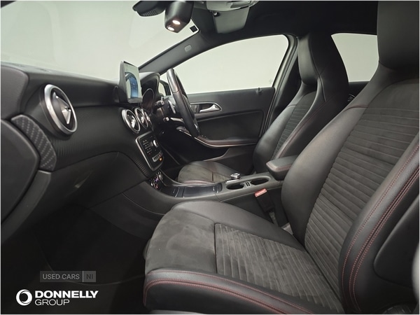 Used Mercedes-Benz A-Class 2017 for sale - 76667716: Photo 4