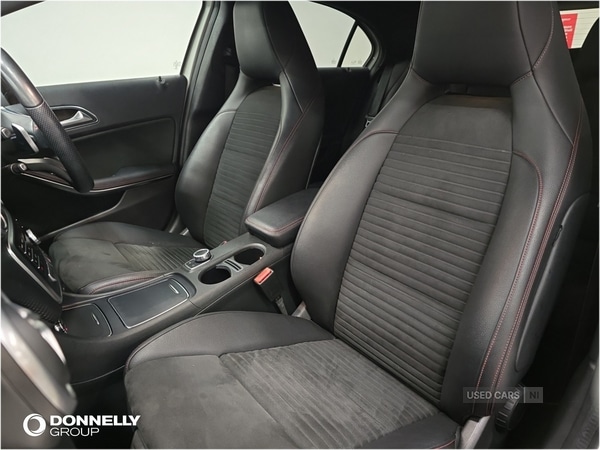 Used Mercedes-Benz A-Class 2017 for sale - 76667716: Photo 5