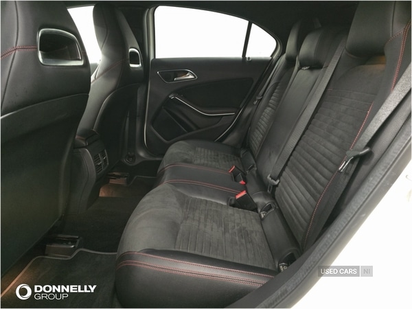 Used Mercedes-Benz A-Class 2017 for sale - 76667716: Photo 6