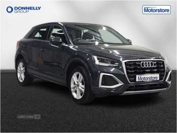 2021 - 35 TFSI Sport 5dr [Tech]