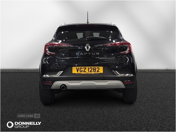 Used Renault Captur 2021 for sale - 77659424: Photo 15
