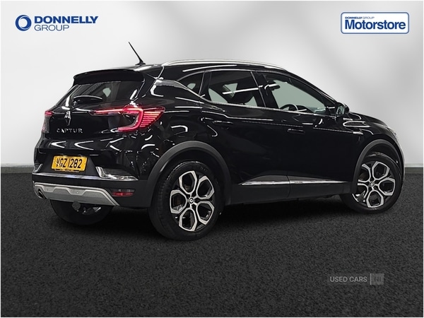 Used Renault Captur 2021 for sale - 77659424: Photo 18