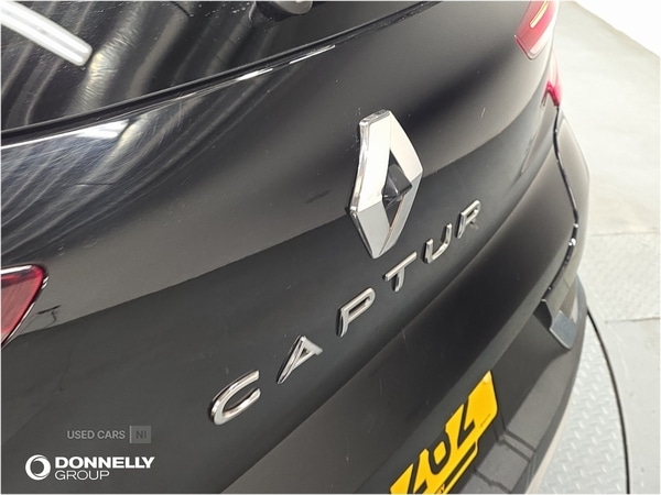 Used Renault Captur 2021 for sale - 77659424: Photo 20