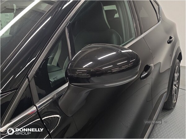 Used Renault Captur 2021 for sale - 77659424: Photo 21