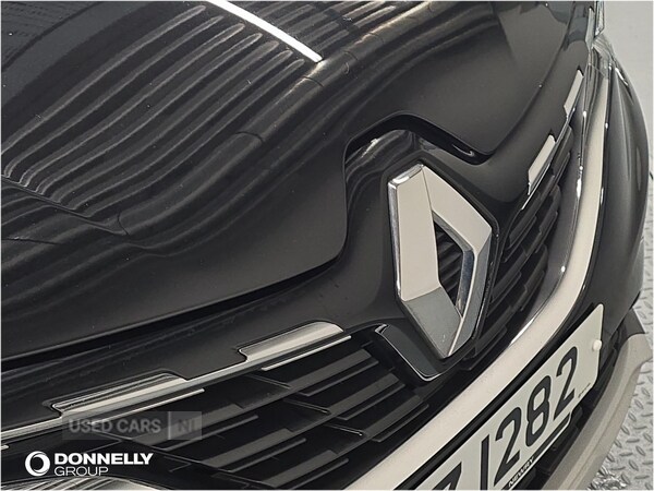 Used Renault Captur 2021 for sale - 77659424: Photo 23