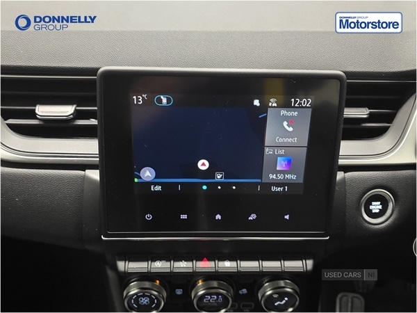 Used Renault Captur 2021 for sale - 77659424: Photo 27