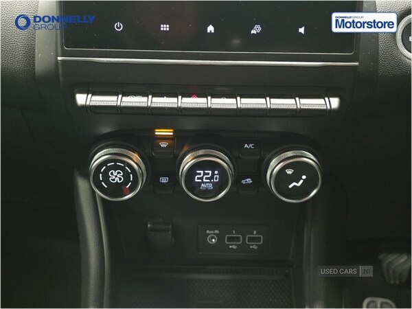 Used Renault Captur 2021 for sale - 77659424: Photo 29