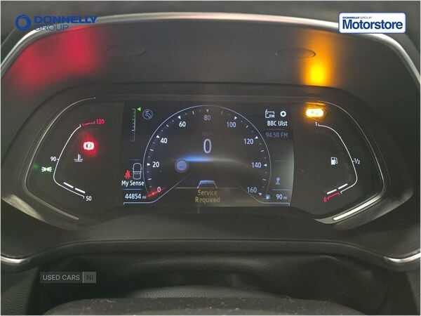 Used Renault Captur 2021 for sale - 77659424: Photo 31