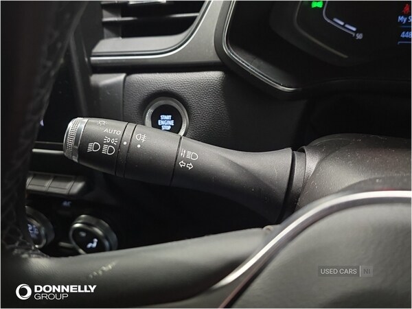 Used Renault Captur 2021 for sale - 77659424: Photo 32