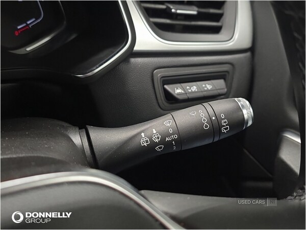 Used Renault Captur 2021 for sale - 77659424: Photo 33