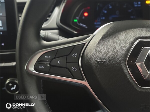 Used Renault Captur 2021 for sale - 77659424: Photo 34