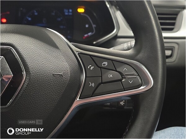 Used Renault Captur 2021 for sale - 77659424: Photo 35