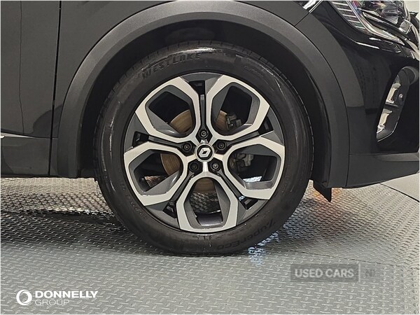 Used Renault Captur 2021 for sale - 77659424: Photo 36