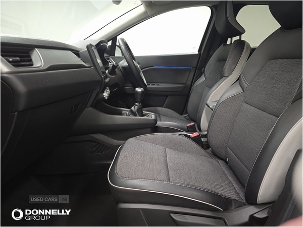 Used Renault Captur 2021 for sale - 77659424: Photo 6