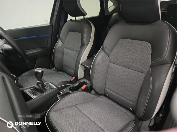 Used Renault Captur 2021 for sale - 77659424: Photo 7