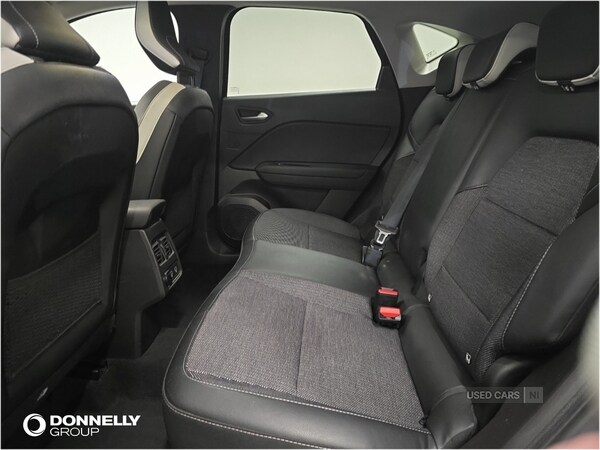 Used Renault Captur 2021 for sale - 77659424: Photo 8