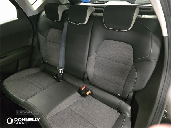 Used Renault Captur 2021 for sale - 77659424: Photo 9