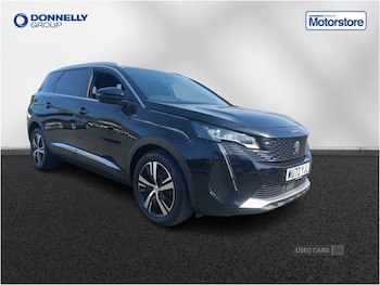 Used Peugeot 5008 2023 for sale - 78637230: Photo