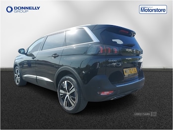 Used Peugeot 5008 2023 for sale - 78637230: Photo