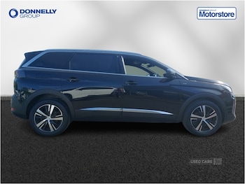 Used Peugeot 5008 2023 for sale - 78637230: Photo