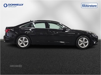 Used Audi A6 2022 for sale - 79249350: Photo