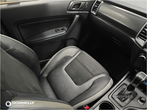 Used Ford Ranger 2021 for sale - 77754579: Photo 10