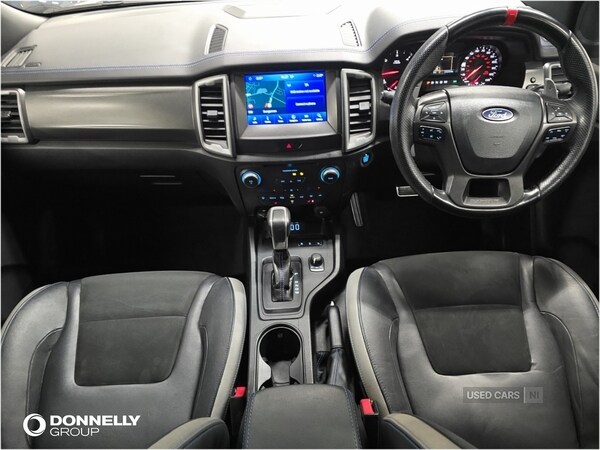 Used Ford Ranger 2021 for sale - 77754579: Photo 12