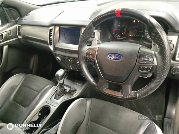 Used Ford Ranger 2021 for sale - 77754579: Photo 13