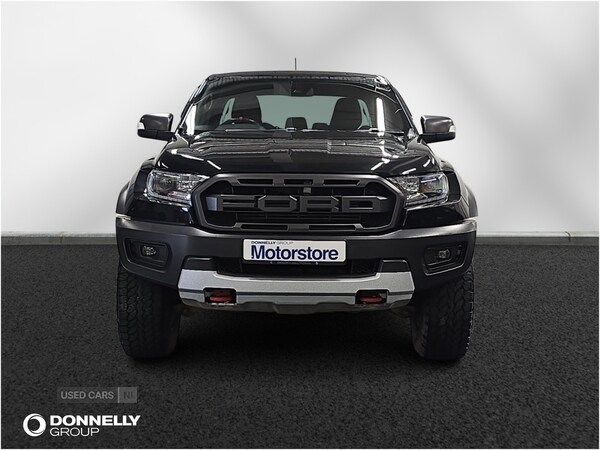 Used Ford Ranger 2021 for sale - 77754579: Photo 14