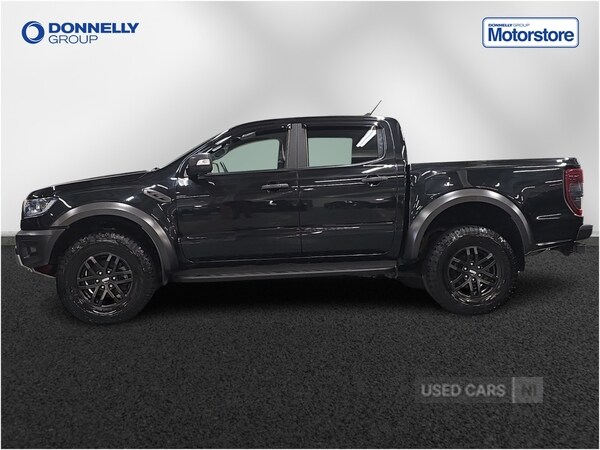 Used Ford Ranger 2021 for sale - 77754579: Photo 16