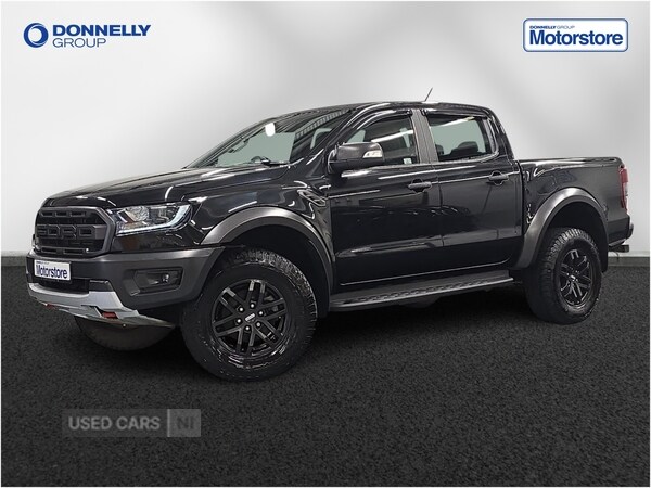 Used Ford Ranger 2021 for sale - 77754579: Photo 17