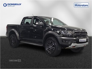 Used Ford Ranger 2021 for sale - 77754579: Photo