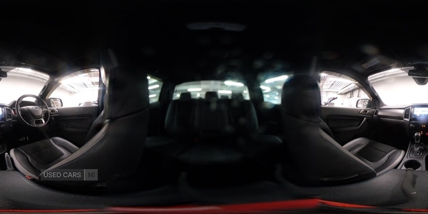 Used Ford Ranger 2021 for sale - 77754579: Photo 2