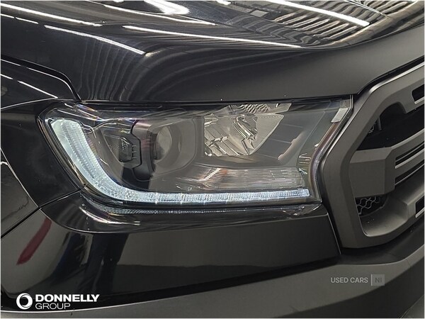 Used Ford Ranger 2021 for sale - 77754579: Photo 24