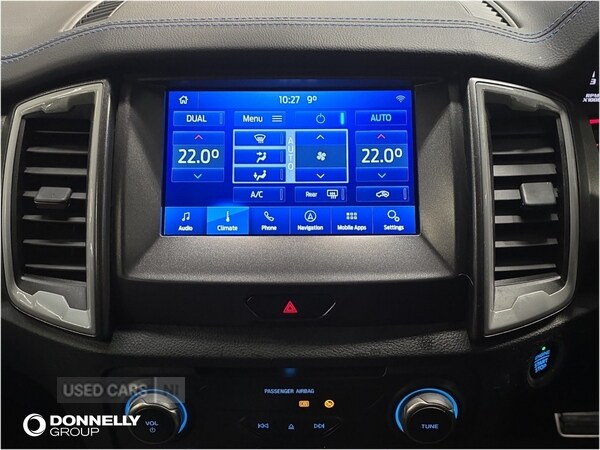 Used Ford Ranger 2021 for sale - 77754579: Photo 32