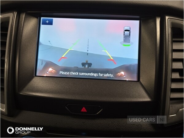 Used Ford Ranger 2021 for sale - 77754579: Photo 33