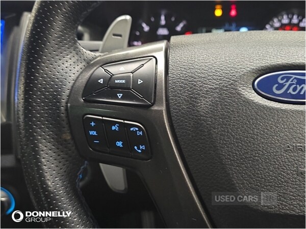 Used Ford Ranger 2021 for sale - 77754579: Photo 39