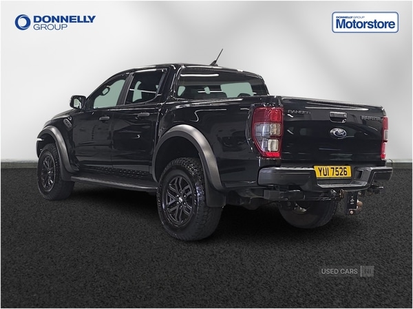Used Ford Ranger 2021 for sale - 77754579: Photo 4
