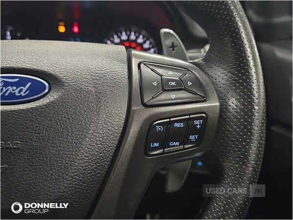 Used Ford Ranger 2021 for sale - 77754579: Photo 40