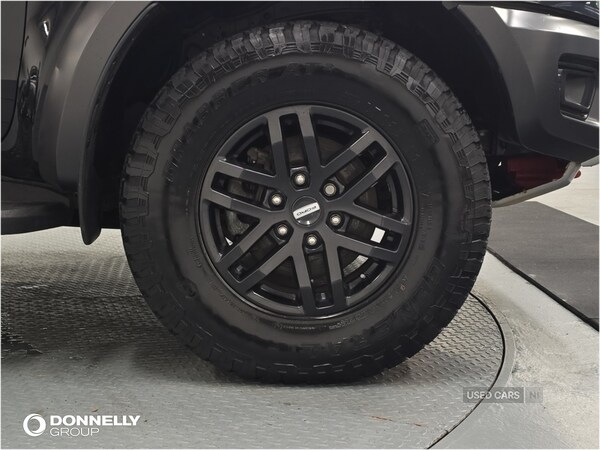 Used Ford Ranger 2021 for sale - 77754579: Photo 41