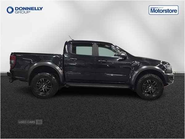 Used Ford Ranger 2021 for sale - 77754579: Photo 5